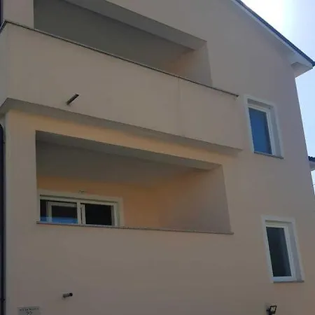 Baricevic Appartement