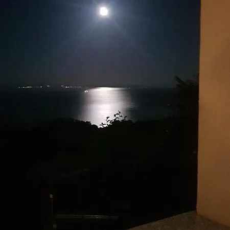 Appartement Baricevic *