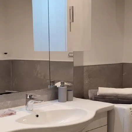 Appartement Baricevic