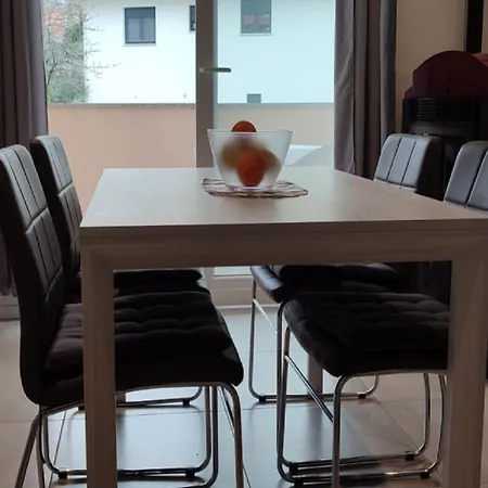 Apartamento Baricevic