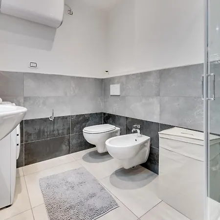 Appartement Baricevic