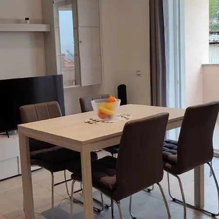 Appartement Baricevic Opatija