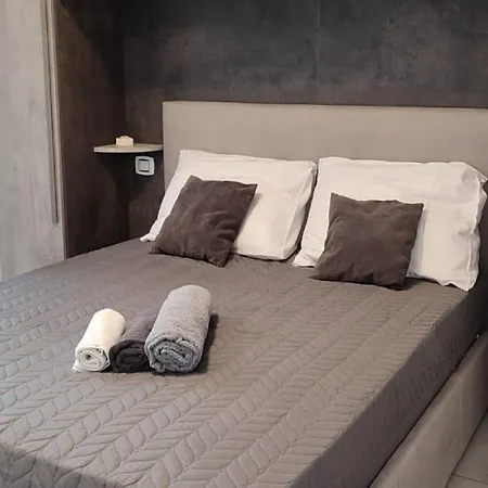 Baricevic Apartamento