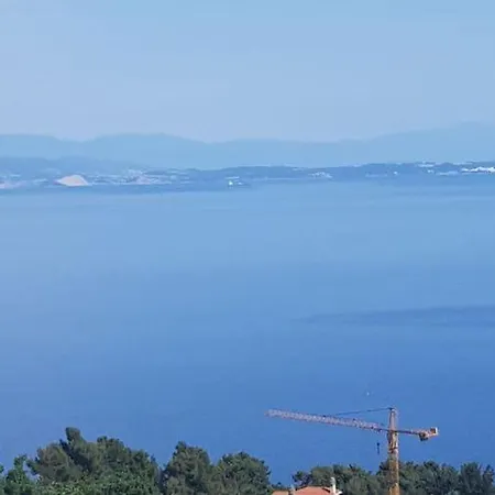 Baricevic Apartment Opatija