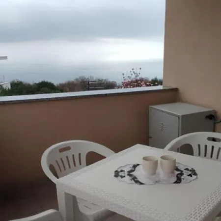 Baricevic Apartment *