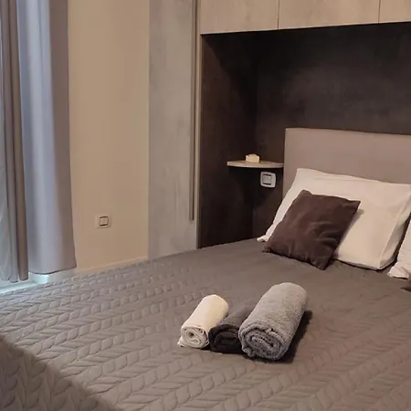 Apartment Baricevic *