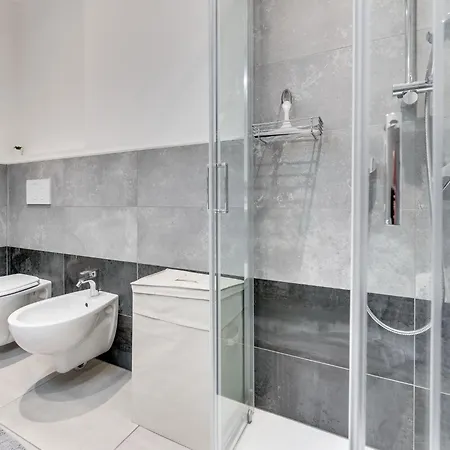 Apartment Baricevic *