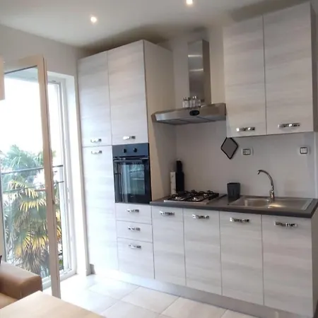 Baricevic Apartment *