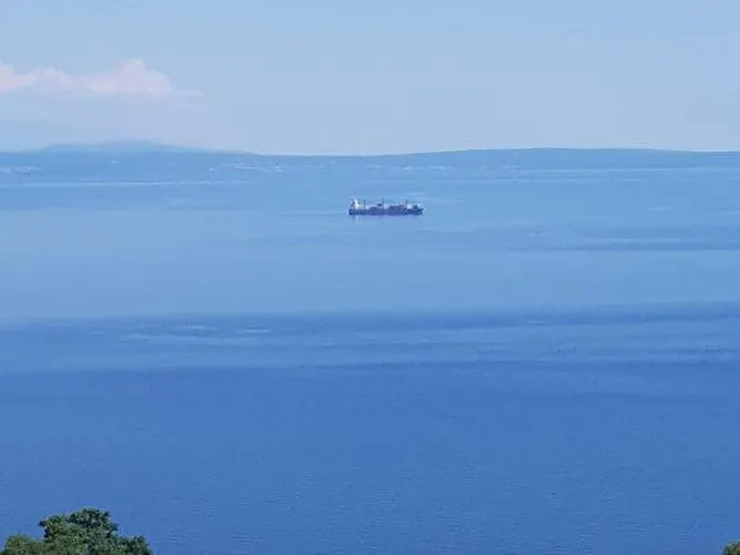 Baricevic Appartement Opatija