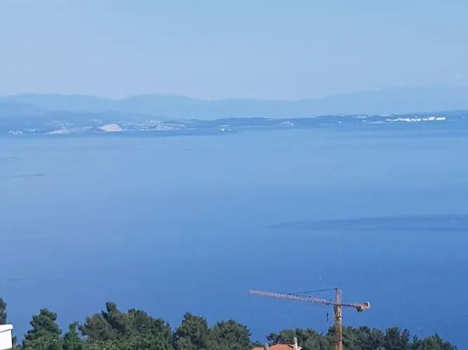 Baricevic Appartement Opatija