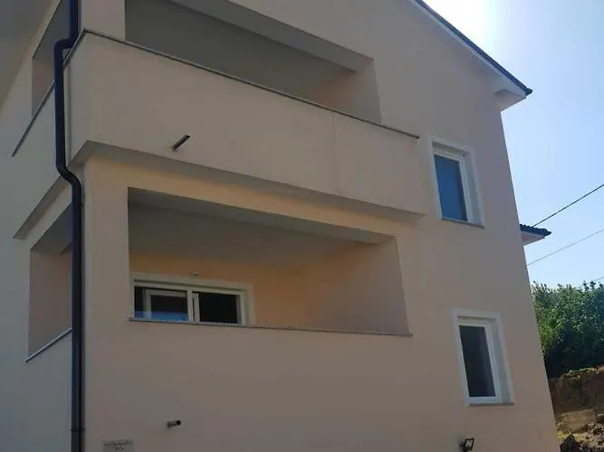 Baricevic Appartement