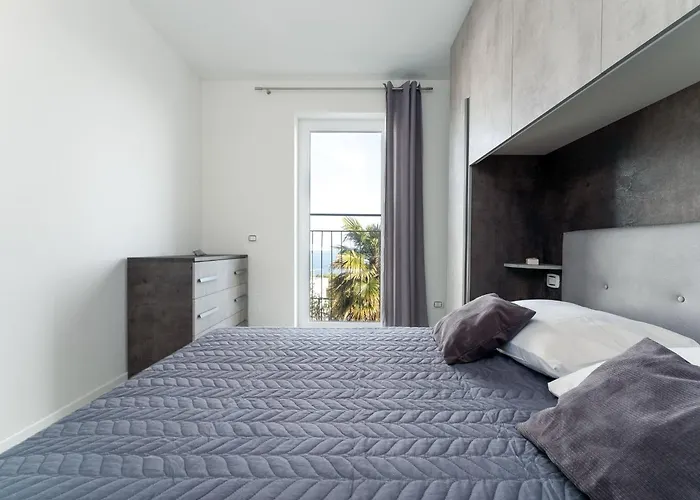 Baricevic Appartement Opatija