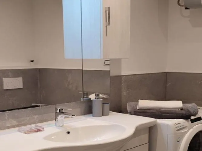 Appartement Baricevic