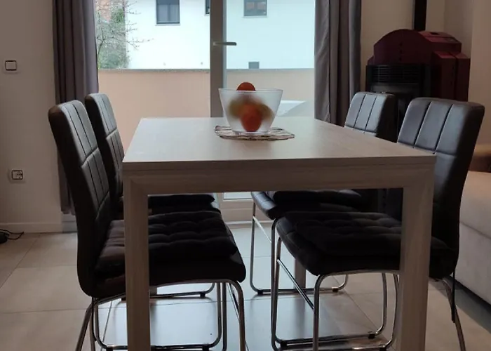 Appartement Baricevic