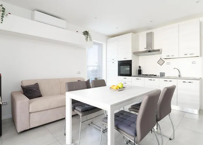 Baricevic Appartement