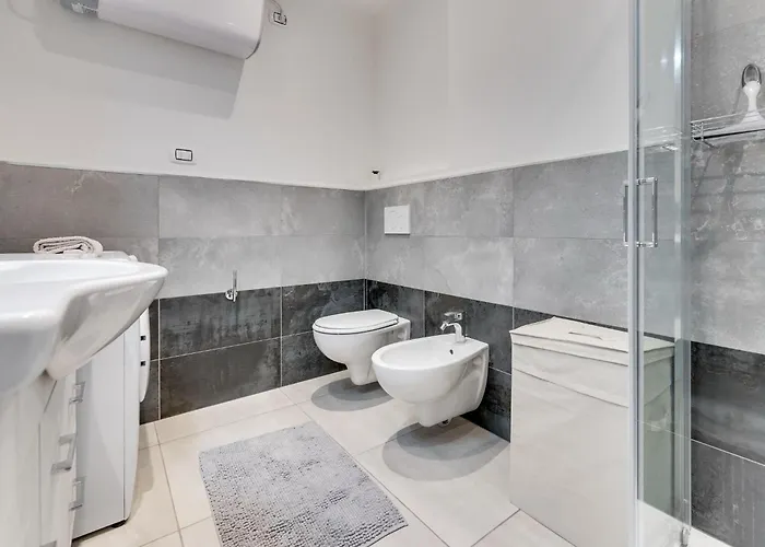 Appartement Baricevic