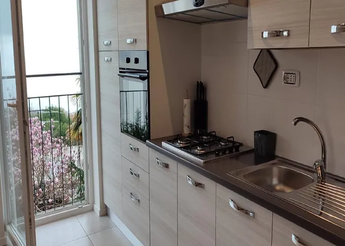 Baricevic オパティヤ