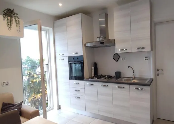 Baricevic Appartement *