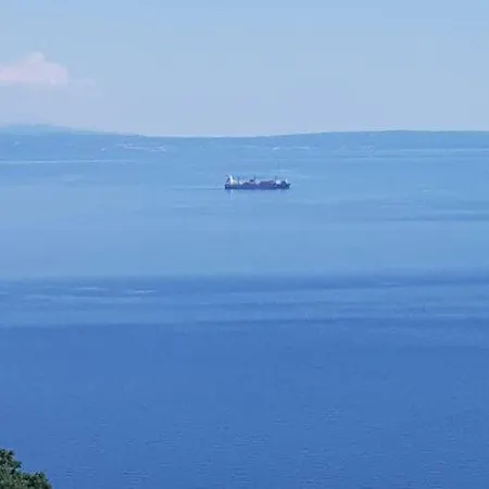 Baricevic Apartment Opatija