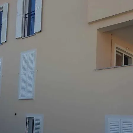 Apartment Baricevic