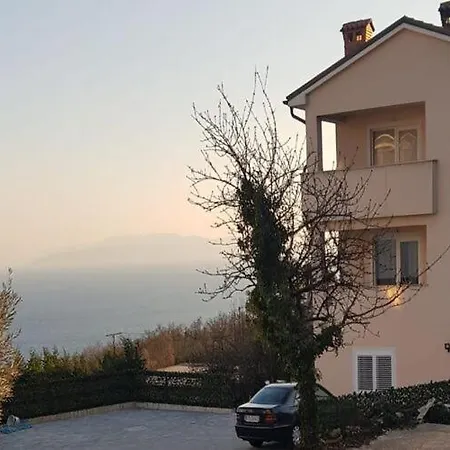 Apartment Baricevic