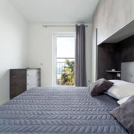 Baricevic Apartmán Opatija