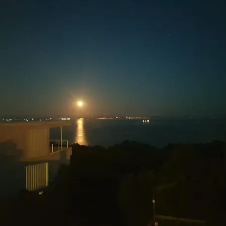 Apartmán Baricevic Opatija