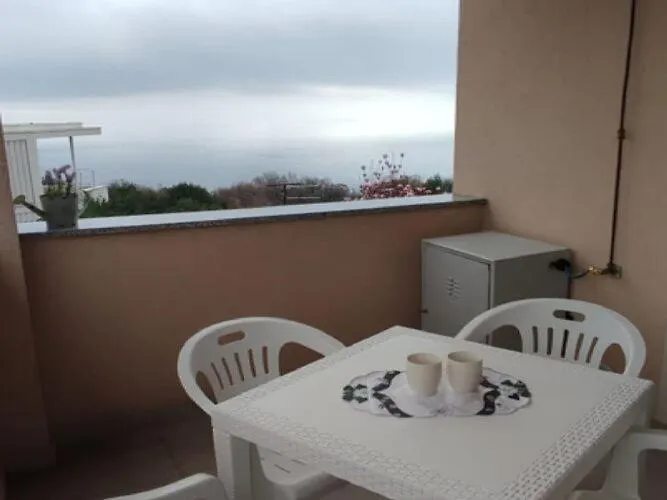 Baricevic Apartmán *