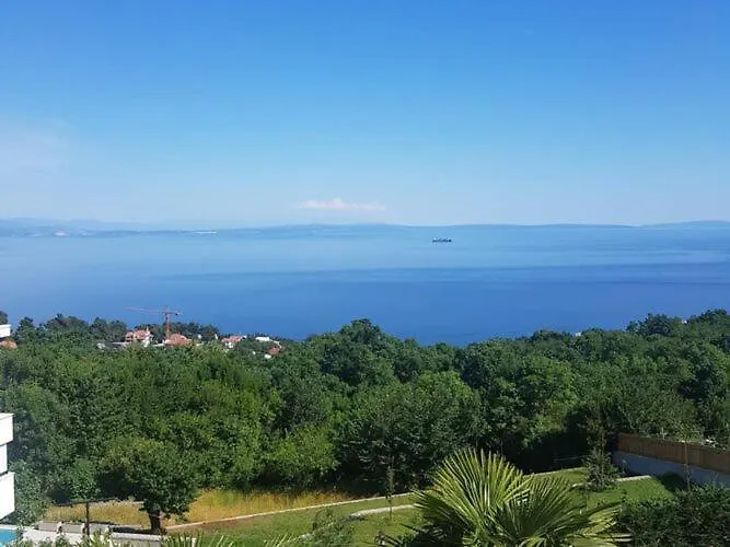 Baricevic * Opatija