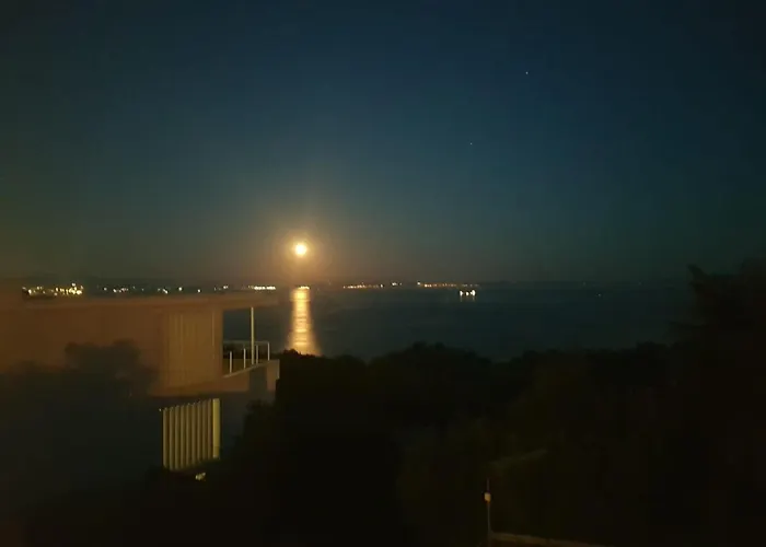 Apartmán Baricevic Opatija