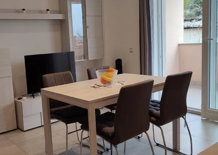 Apartmán Baricevic Opatija