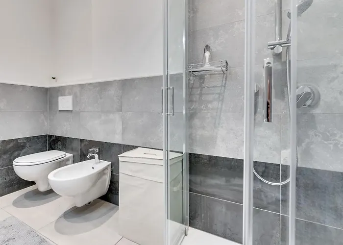 Apartmán Baricevic *